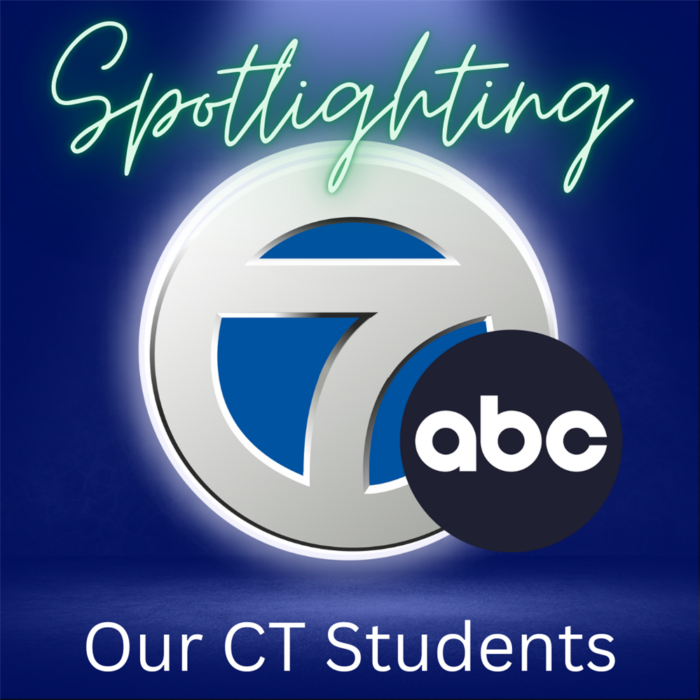  CT Spotlight